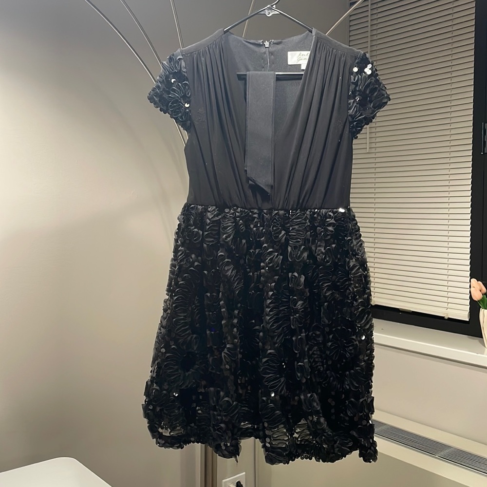 Badgley Mishka cocktail dress
